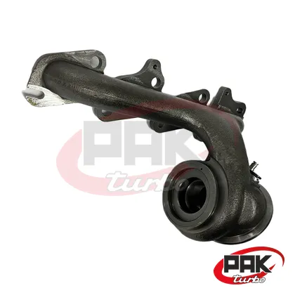 OPEL ASTRA 1.4 140HP EGZOZ SALYANGOZU