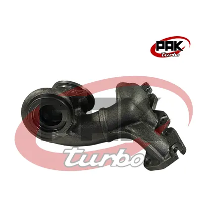 GT14 BMW 116I 136HP MANIFOLD