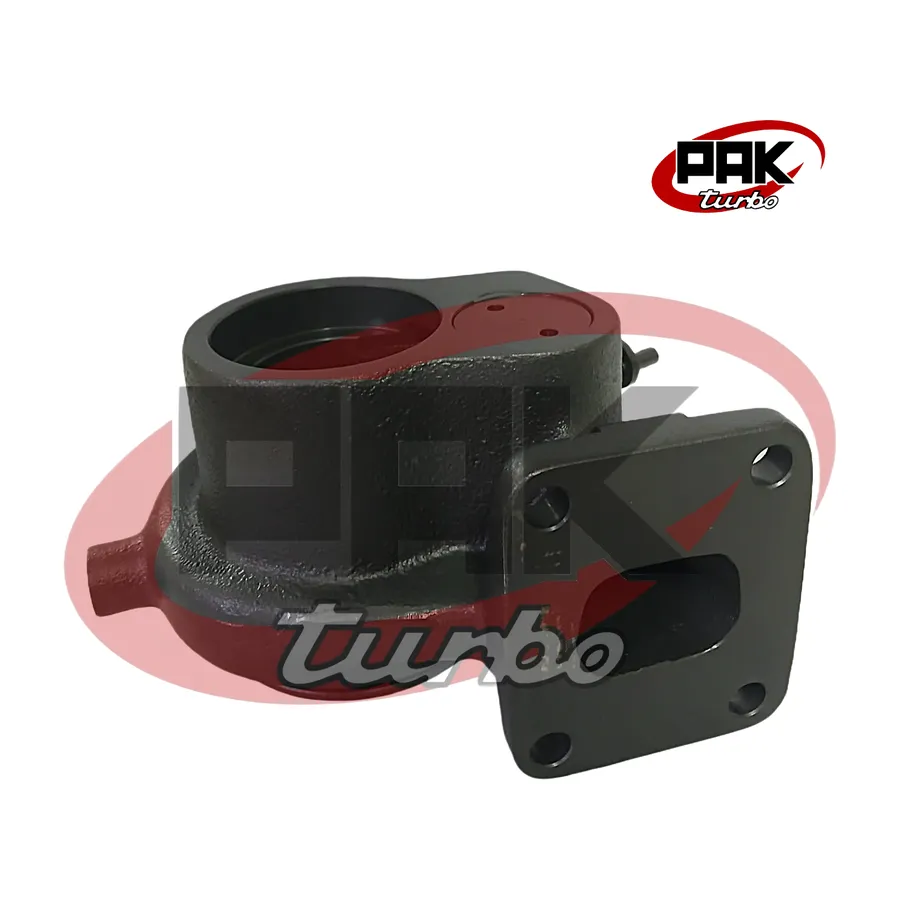TD05 EGZOZ SALYANGOZU PRESTİJ GENİŞ PM Ø50MM – Foto 1