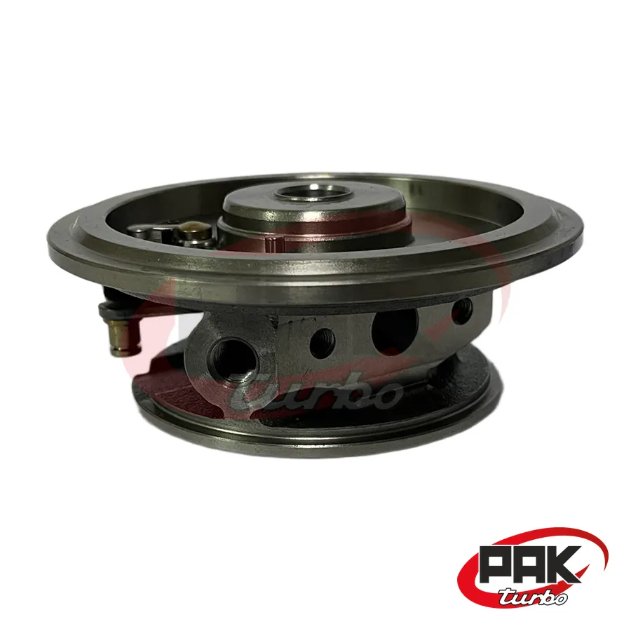 GT12 GÖVDE POLO 1.2 3CYL – Photo 1