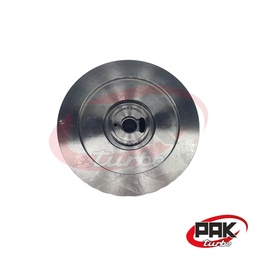 K03 GÖVDE NISSAN NAVARA , FRONTIER 190HP 2.5DCI – Photo 1