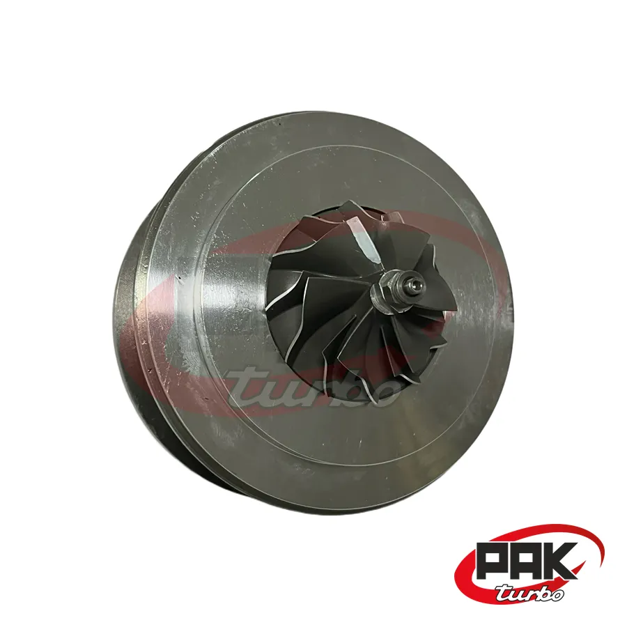 LAND ROVER 2.7 TdV6 190HP KATRIÇ (K04) – Foto 1