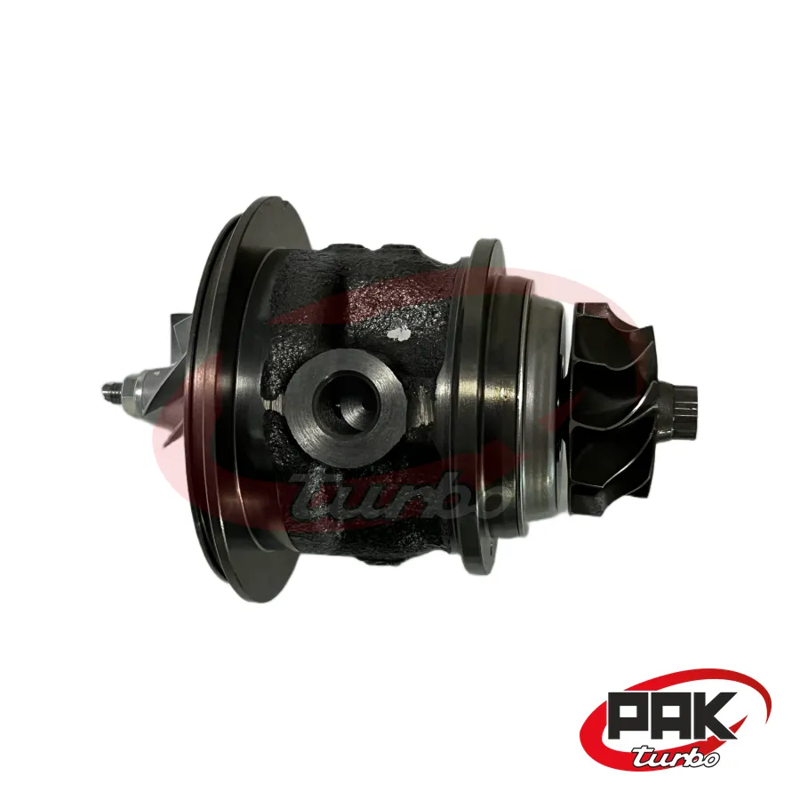 FORD/PEUGEOT 1.6 HDi 92HP KATRIÇ (TD02) – 图片 1