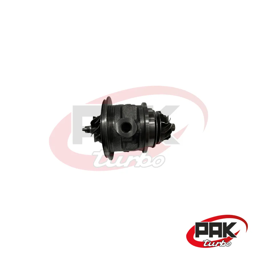 FORD FOCUS 1.6 TDCi 90HP KATRIÇ (TD02) – Foto 1
