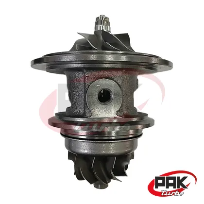 CUMMINS / GAZELLE KATRIÇ (HE200VG)