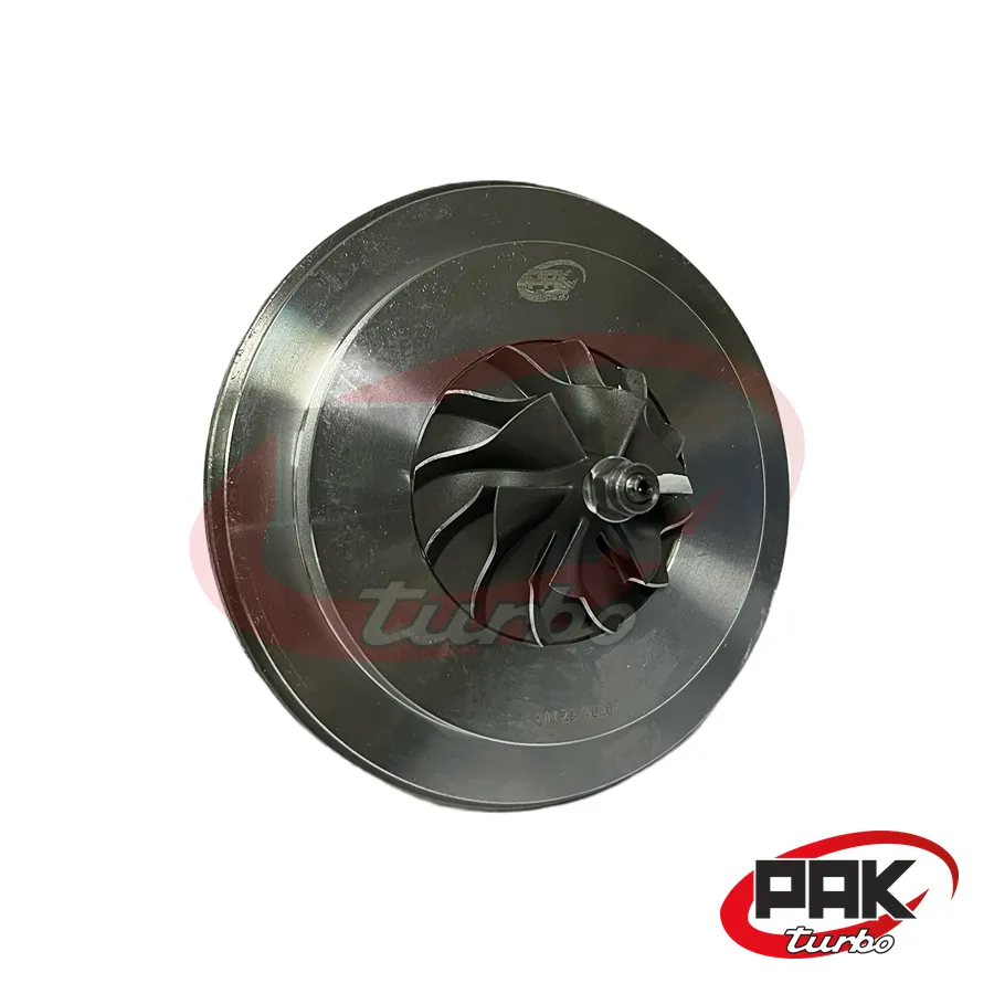 KATRIÇ K03 PEUGEOT 3008/508 1.6THP 163HP – Foto 1