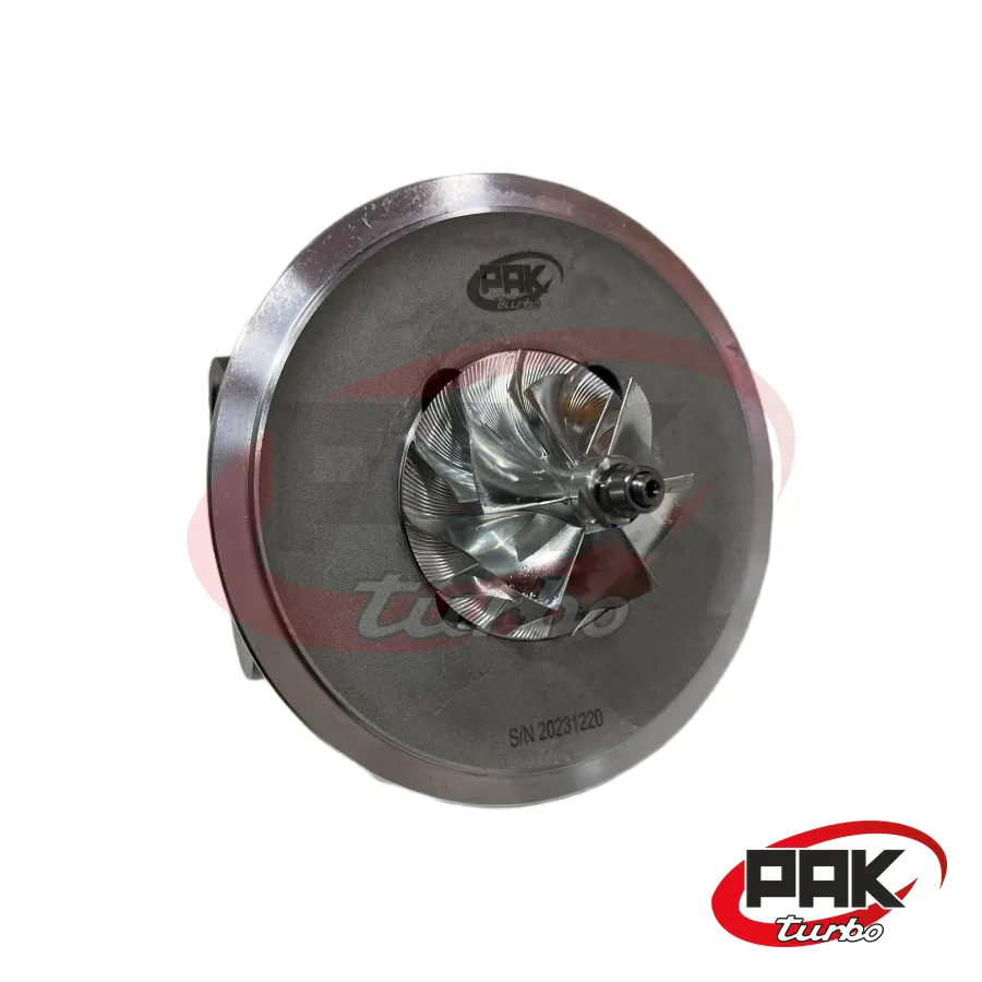AUDI A5/A6/A7/S5/Q5 2.0L 225/252HP(JHJ) KATRİÇ – Photo 1