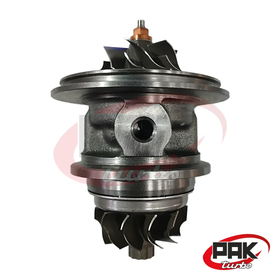 5.25TDS (E39) KATRIÇ TD04 – Photo 1