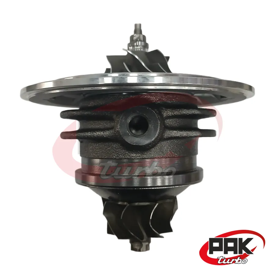 NISSAN 2.2Di 114HP KATRIÇ GT1549S – Photo 1