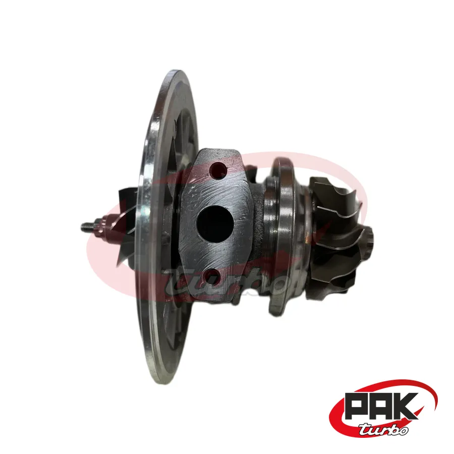 PERKINS 4.4L 100HP KATRIÇ (GT22) – Fotoğraf 1