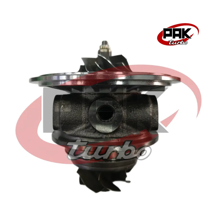 AUDI A4/A5 2.0 TFSI 211HP KATRIÇ (RHF5) – Photo 1