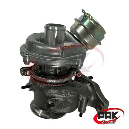 FIAT 1.3 M.JET CDTI 75HP ORJINAL TURBO (GT12)