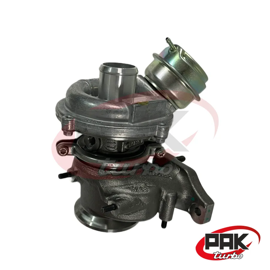 FIAT 1.3 M.JET CDTI 75HP ORJINAL TURBO (GT12) – Photo 1