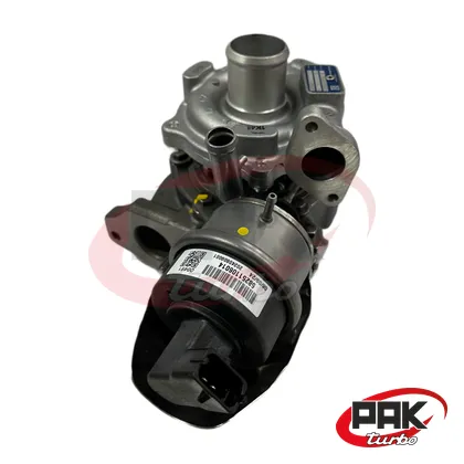 FIAT LINEA 1.3 MULTIJET 95HP ORJINAL TURBO (KP35)