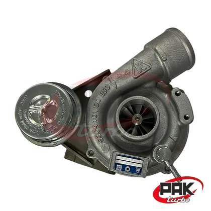 VOLKSWAGEN PASSAT 1.8T 150HP ORJINAL TURBO (K03)