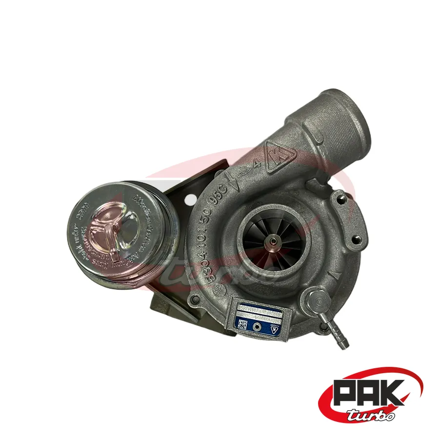 VOLKSWAGEN PASSAT 1.8T 150HP ORJINAL TURBO (K03) – Fotoğraf 1