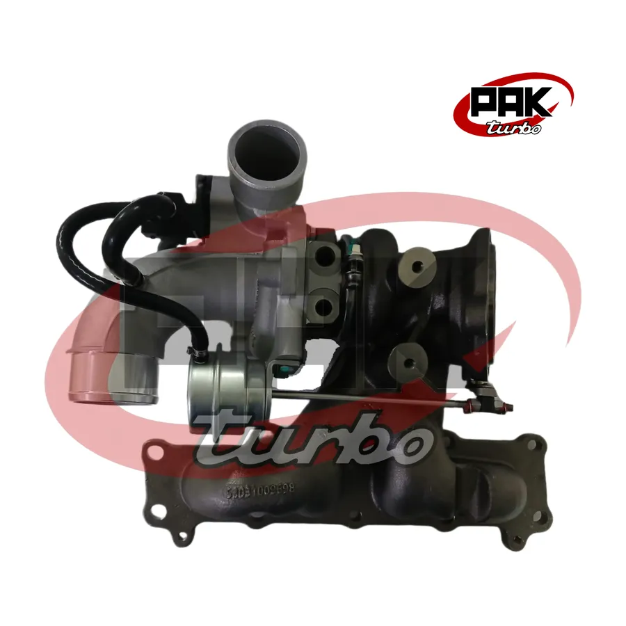 FORD MONDEO 2.0 SCTi 203HP ORJINAL TURBO (K03) – Photo 1