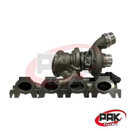 BMW G30 2.0 TURBO TD04LR6W MHI 2015- 135 KW ORJINAL TURBO