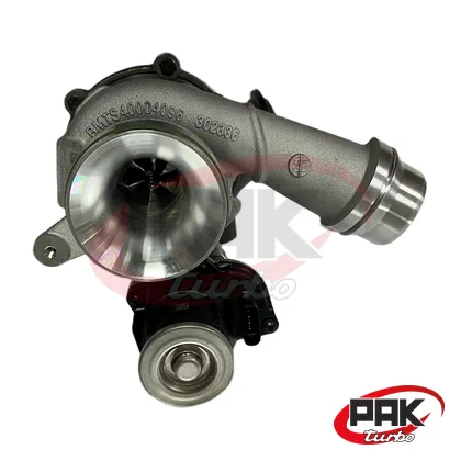 BMW/MINI COOPER 1.5D 136 HP BM65 ORJINAL TURBO