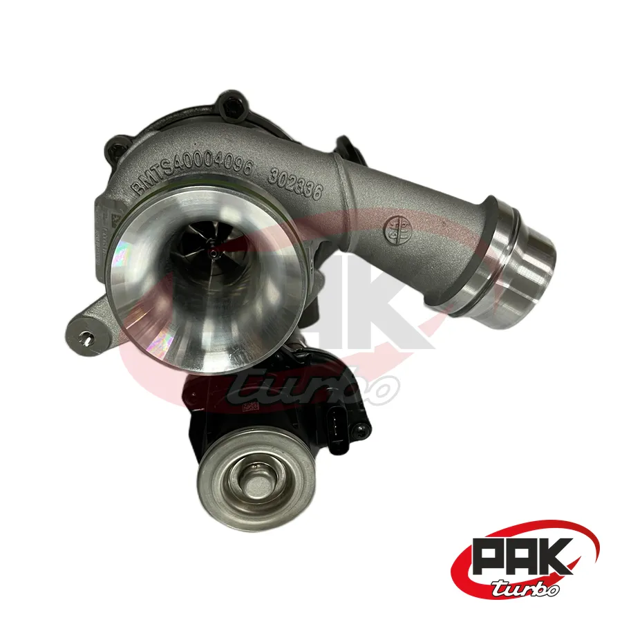 BMW/MINI COOPER 1.5D 136 HP BM65 ORJINAL TURBO – Foto 1