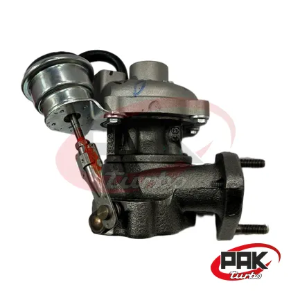 FIAT 1.3 MULTIJET ALBEA / DOBLO / FIORINO 75 HP EURO 4 ORJINAL TURBO KP35