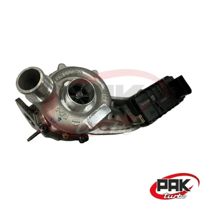 RANGE ROVER SPORT 3.0 211/245HP ORJINAL TURBO (GT17)