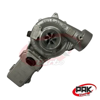 MERCEDES A/B/CLA 180 CDI ORJINAL TURBO (RHF3V)