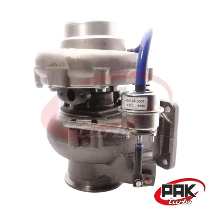 GT4082SN SCANIA P94L-C 310 F94 TRUCK PNEUMATIC DSC9 13/15 8.80L 9.0L