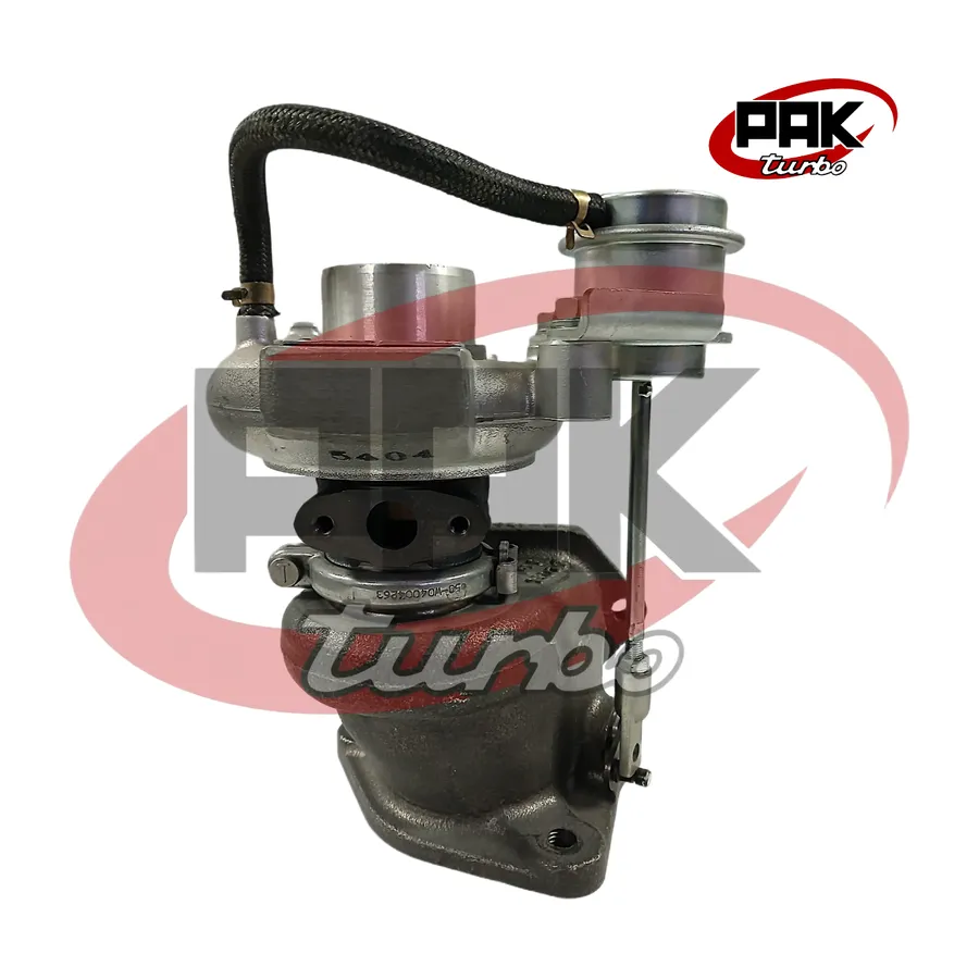ROVER 75 CDT M47R 2.0 DIESEL TD025 (ORJİNAL TURBO) – Fotografia 1
