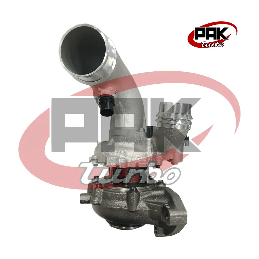 HYUNDAİ STARİA 2.2 ORIGINAL TURBO – Foto 1