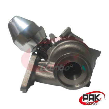 FIAT EGEA 1.3 JTD 96HP TURBO (GTD1036)
