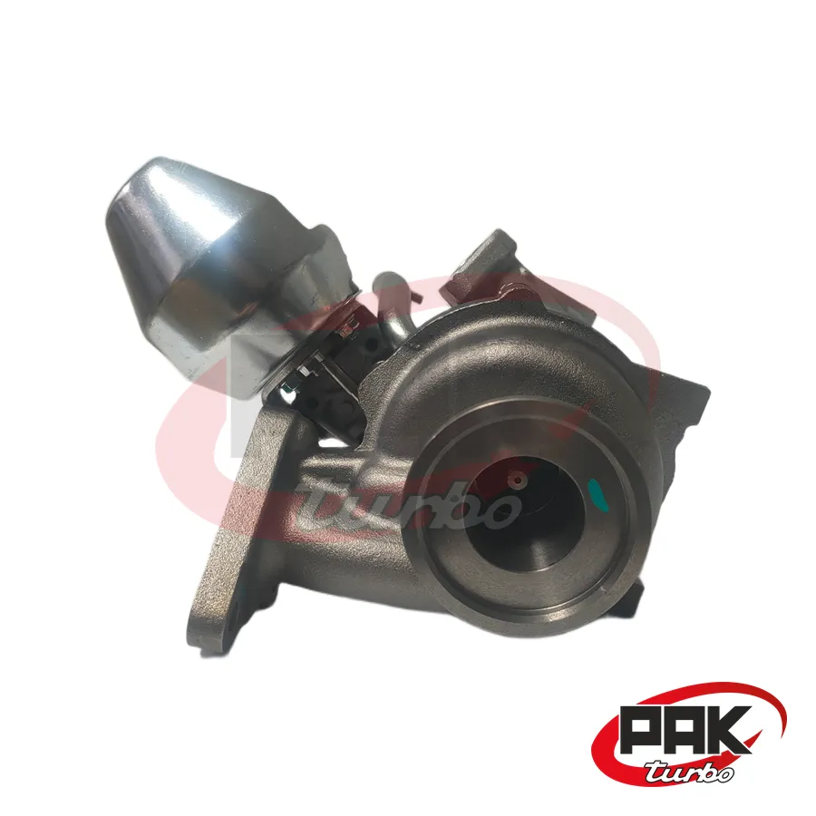 FIAT EGEA 1.3 JTD 96HP TURBO (GTD1036) – Photo 1