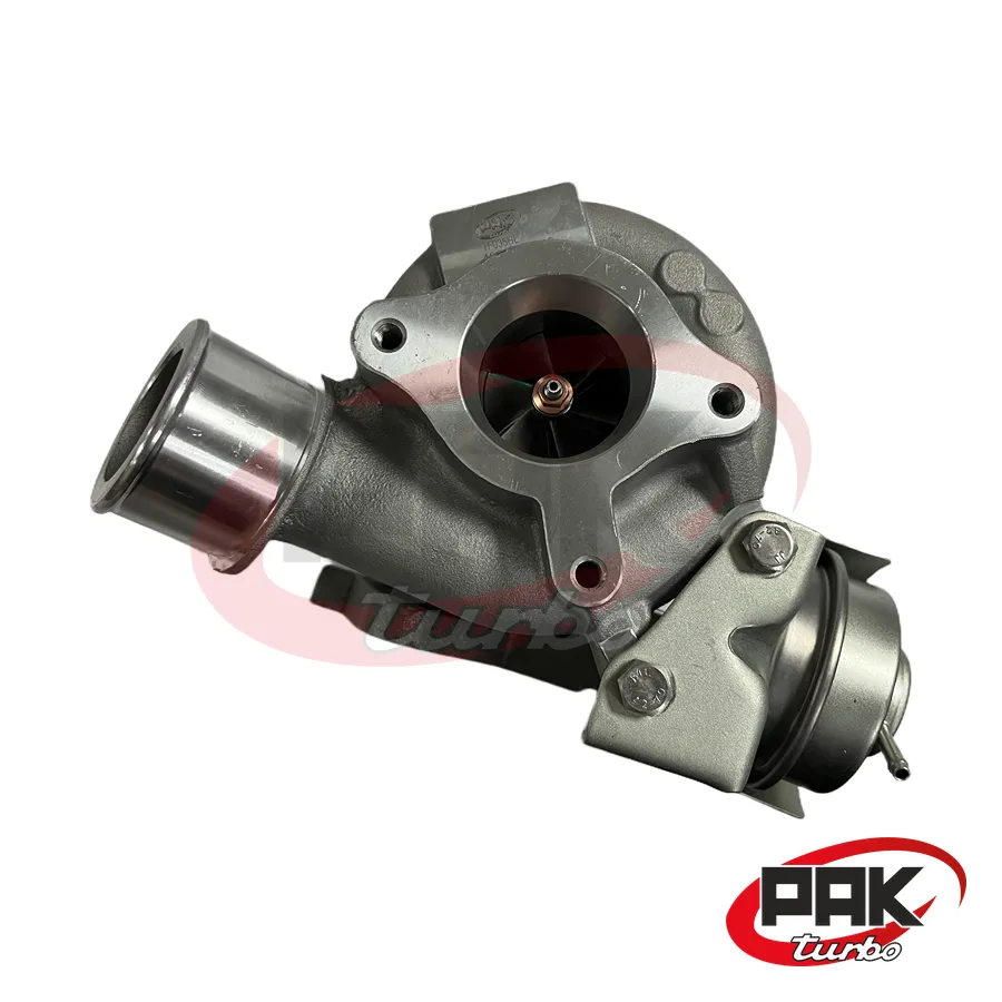 MITSUBISHI L200 2.5L TURBO (TF035) – Photo 1