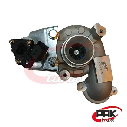 FORD/PEUGEOT 1.6 HDi 92HP TURBO (TD02)