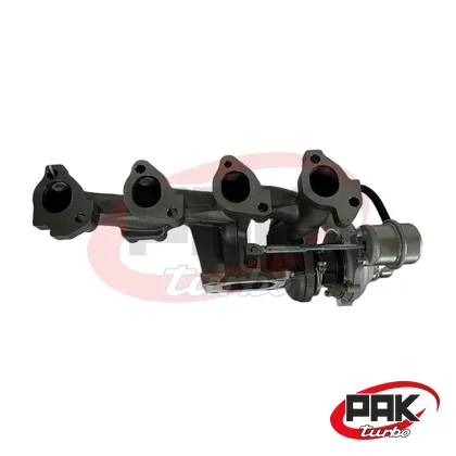 FORD CONNECT 1.8 TDCi 75/90HP TURBO (GT15)