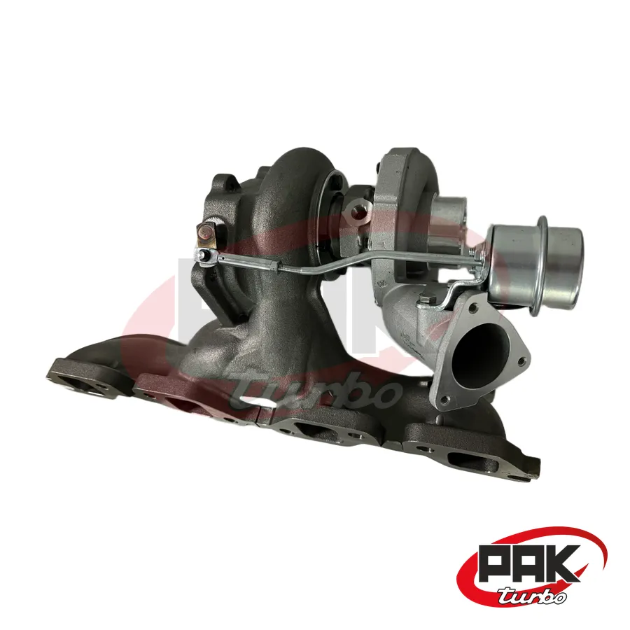 ISUZU TURQUAZ NPR TURBO (GT22) – Photo 1