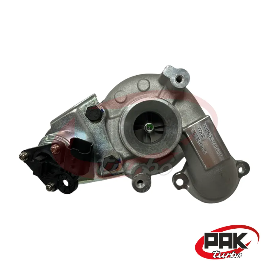 FORD / PEUGEOT 1.6 HDI 92 HP TURBO – Фото 1