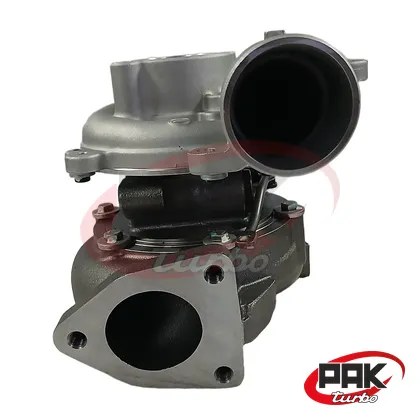 TOYOTA HILUX/LANDCRUISER 3.0 173HP (CT-VNT) (WASTEGATESİZ)