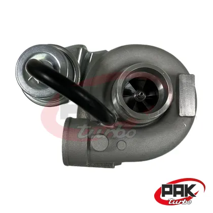 GT20 PERKINS 4.0L EPA İŞ MAKİNASI
