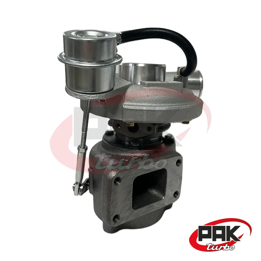 PERKINS/JCB IS MAKINESI TURBO (GT25) – 图片 1