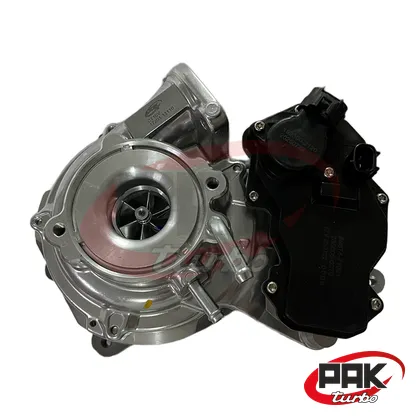 CT16V TOYOTA HILUX 2.4TD 150HP TURBO