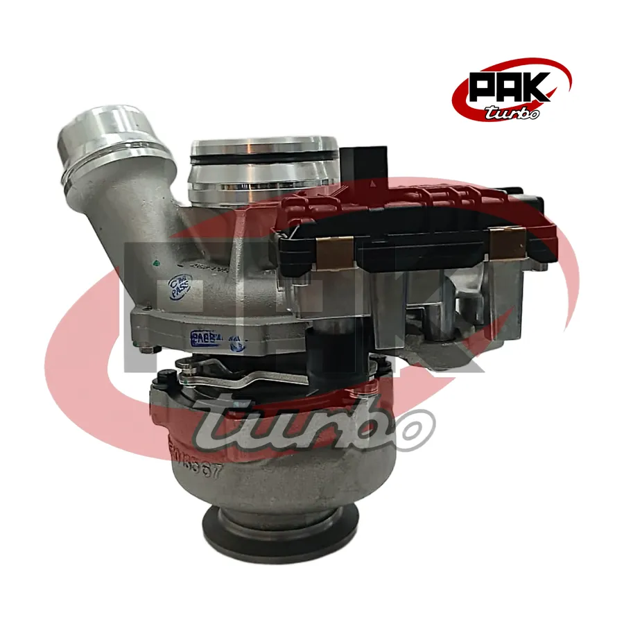 BMW MINI ONE D 112HP (KP35) – Foto 1