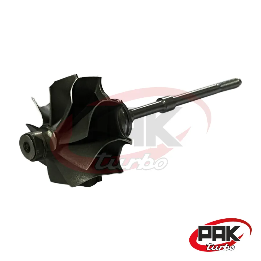 ALFA ROMEO 1.4TB 170HP MIL (GT14) – 图片 1