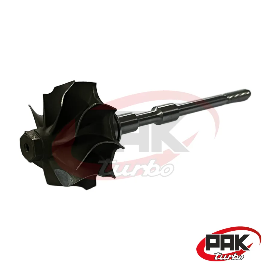 TRAFIK/LAGUNA 1.9dCi 100HP/TRANSIT 4 DELIK (GT15) – Фото 1
