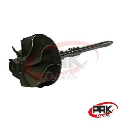 CHEVROLET CAPTIVA 2.0D 150HP/VW 2.0TDI 140HP(GT17)