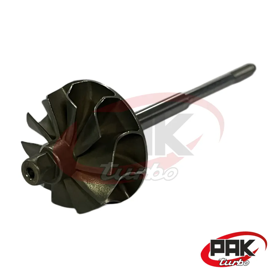 BMW 3.25D/5.25D 218 HP MIL (KP35) – Foto 1