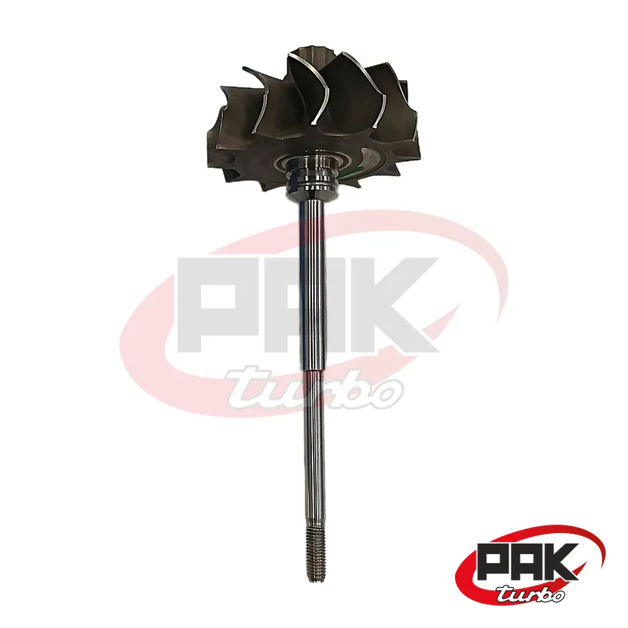K27 MERCEDES OM422 – Photo 1
