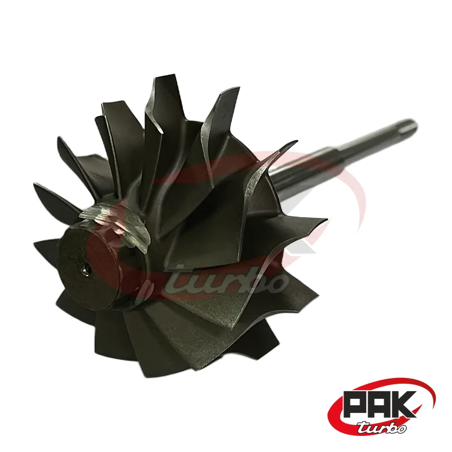 CUMMINS (US) ISX1/ISX07 HE500VG/HE561V – Foto 1
