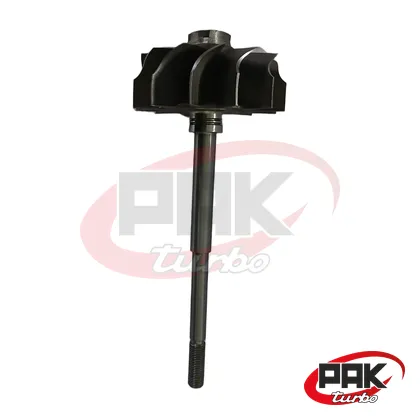 CUMMINS MOTOR MIL (HT3B)