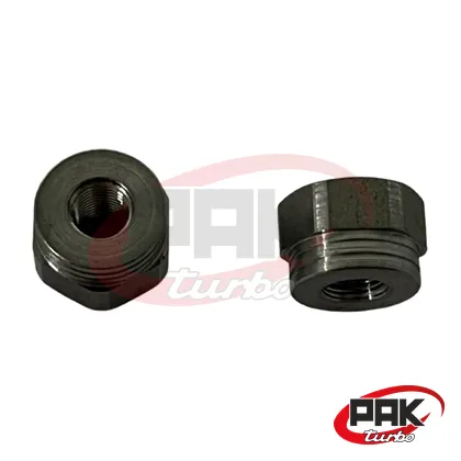 K03 SOMUN BÜYÜK 10MM ORJ.